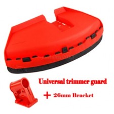 SCUDO DI PROTEZIONE PARASASSI  PER DECESPUGLIATORE STIHL FS 450- 480- 550