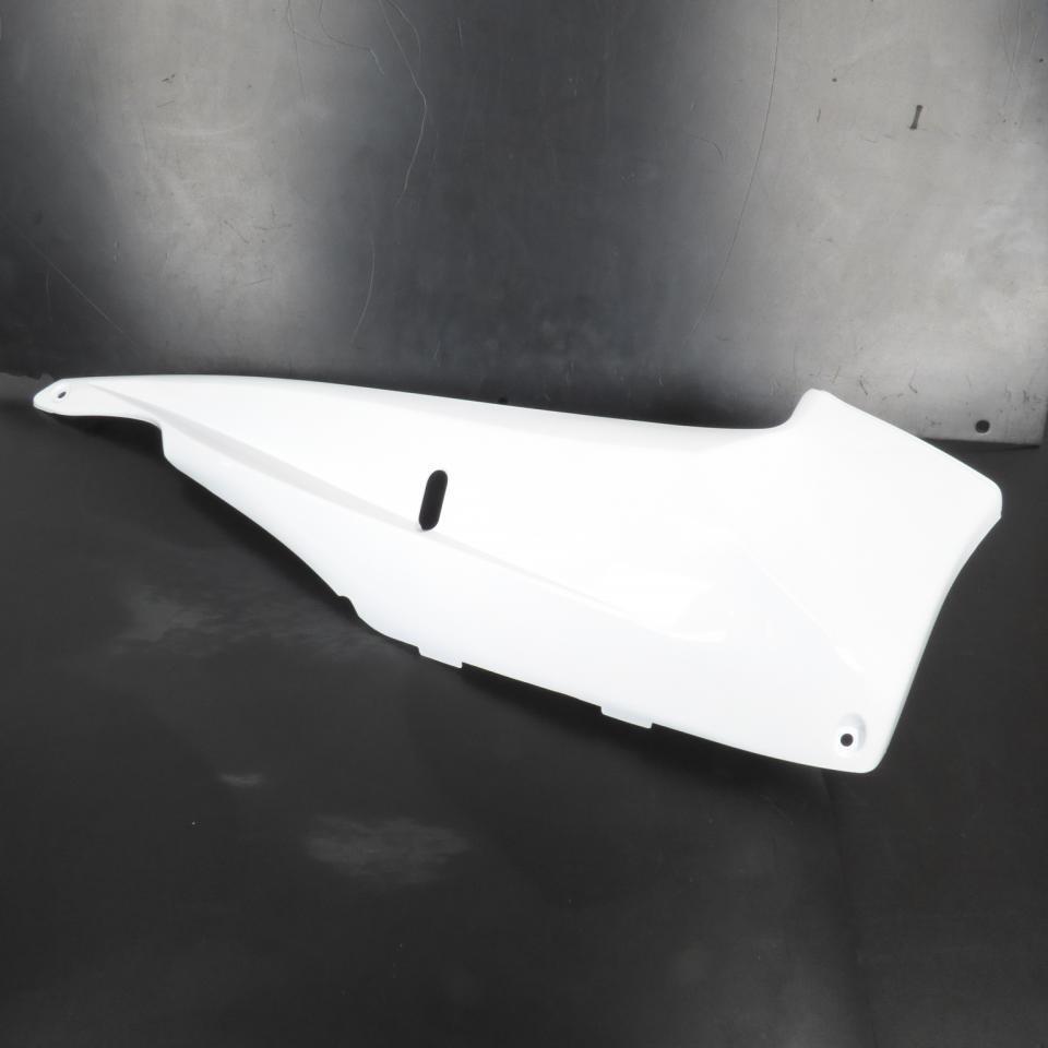 Sabot Bas De Caisse Gauche Noir Pour Yamaha T-Max 500 2001-2007 - Pièce Après-Market