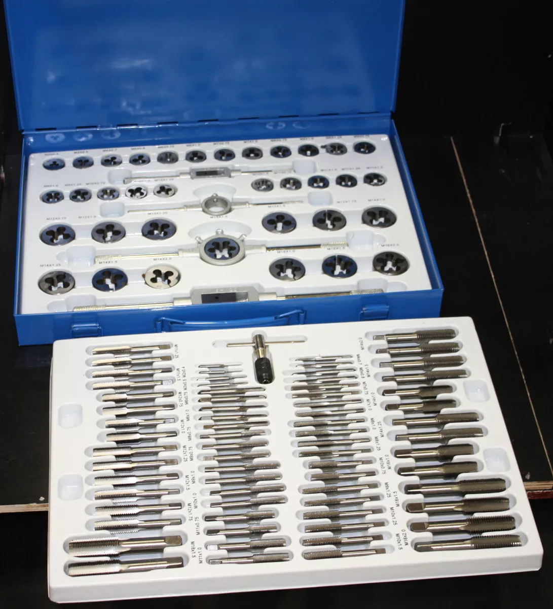 Hole threader deals