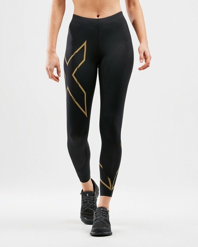 New 2XU Women MCS Run Compression 