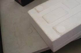 pack Console en boite Nintendo Nes Action Set complet test&eacute;e