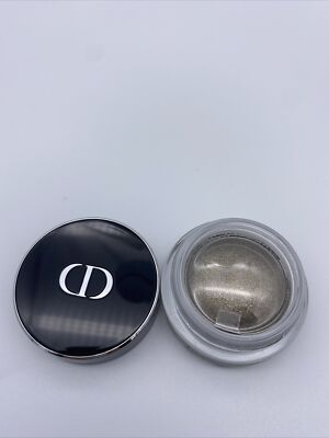 DIORSHOW Fusion Mono Eyeshadow #381 Millenium 6.5 g / .22 oz NEW - NO BOX 