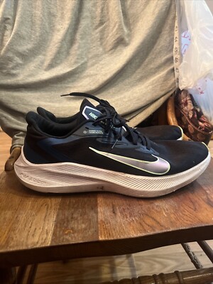 nike zoom winflo 7 men's running shoes stores