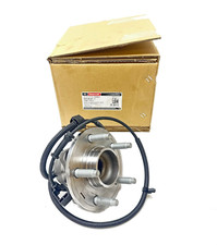 Motorcraft Front Wheel Hub Bearing Wsensor For 03-04 Crown Victoria Town Car
