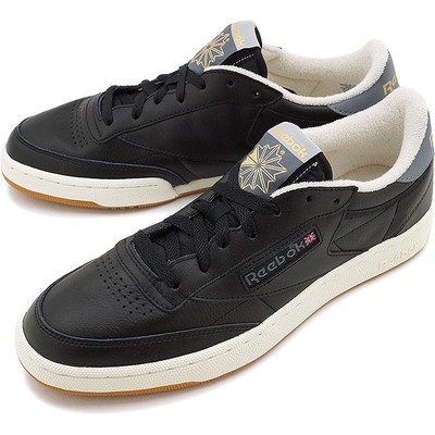 reebok club c 85 size 6