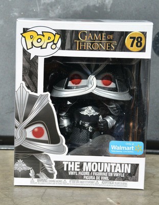 the mountain funko pop walmart exclusive