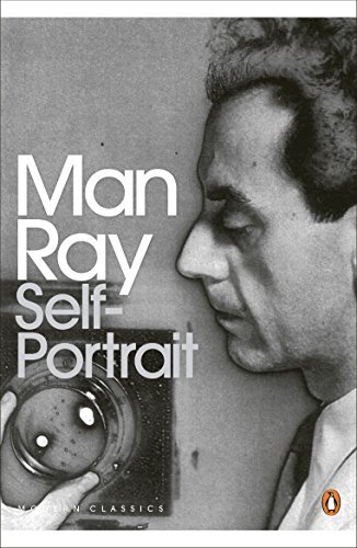 Self-Portrait by Man Ray - 9780141195506 - Image 6