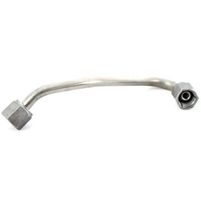 13537639980 GenuineXL Fuel Line Gas for Mini Cooper Countryman BMW X2 Clubman X1