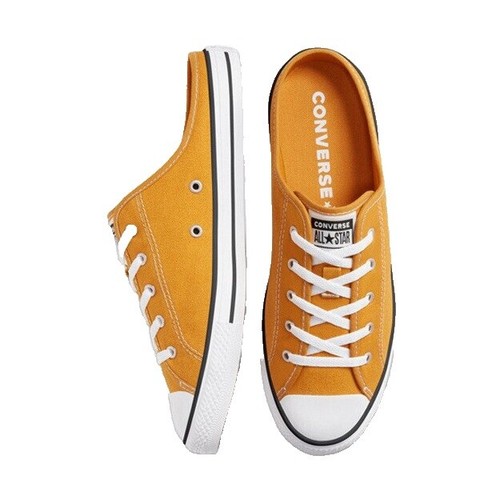 Converse CTAS Winter Hi top Velvet Brown/Campfire Orange  display picture 2