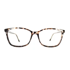 WP 20212 Tortoise Brown Cat Eye Eyeglasses Frames 56[]16 140 mm a4
