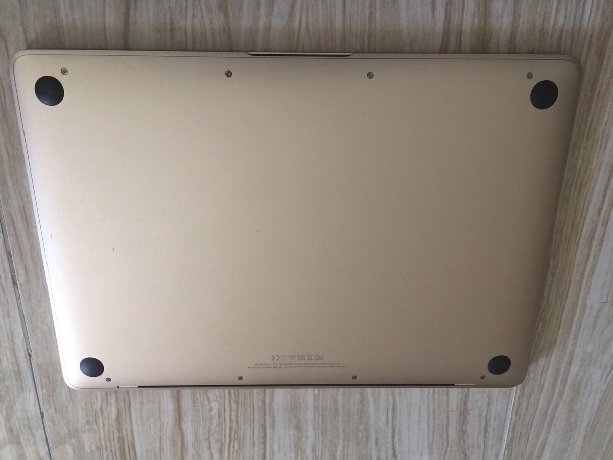 Apple Macbook 12