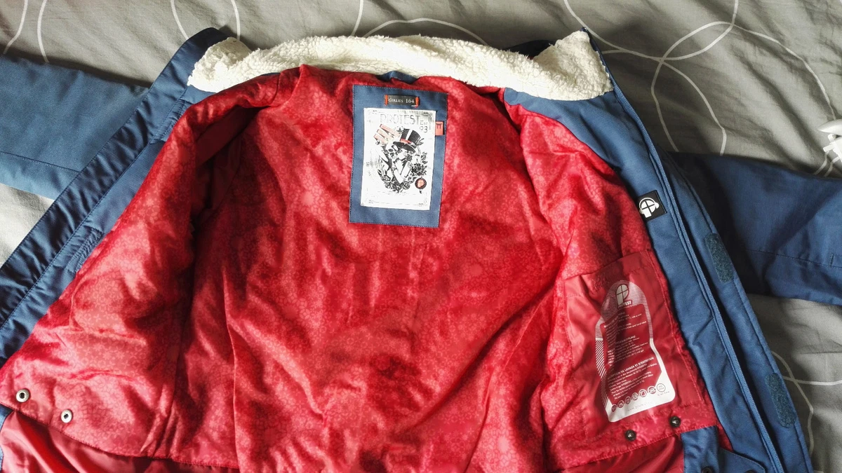 Veste de ski 2025 marque