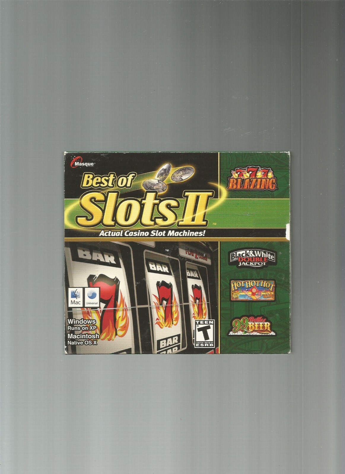 betty's slots near me