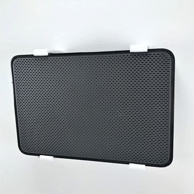 Bracket Holder Compatible With Virgin Media TiVo V6 TV/Media Box Wall Mount