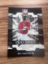 2009 Donruss Elite Extra Edition-Rey Fuentes #26
