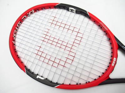 ラケット(硬式用) Wilson PROSTAFF 95S SPIN EFFECT G2 NOS* WILSON