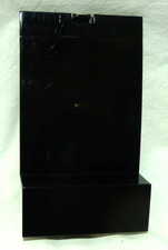 Serviceklappe Abdeckung v. Brüheinheit Severin S2+ plus Kaffeevollautomat KV8023