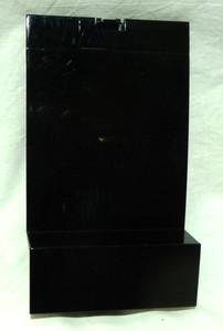 Serviceklappe Abdeckung v. Brüheinheit Severin S2+ plus Kaffeevollautomat KV8023