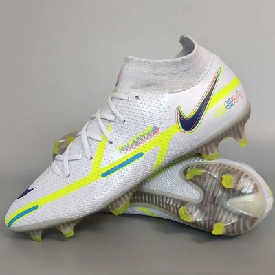 Nike Phantom GT2 Elite DF FG mens soccer cleats football boots