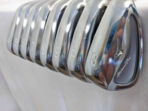 Mizuno 243 Gap Wedge | eBay