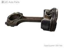 Piston and Connecting Rod Standard For 11-17 Chevrolet Equinox  2.4 12608366 Gas