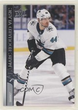 2020-21 Upper Deck Marc-Edouard Vlasic #151 0a10