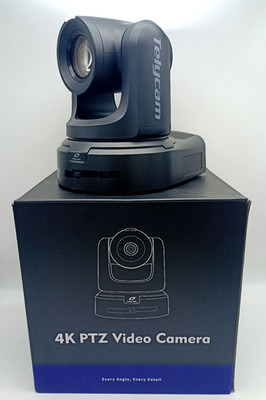 Telycam Explore SE 30x 4K PTZ, schwarz