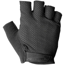 Bellwether Gel Supreme Men's Gloves - Black - Short Finger - 2X-Large 923301006