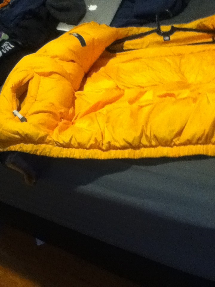 Men Ecko Function Reversible Winter jacket Size 2… - image 9