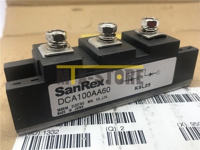1PCS Brand New   Module DCA100AA60 DCA100AA-60 Quality Assurance 100% #tp