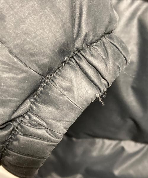 BEAR USA                    Down jacket black - image 8