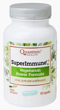 Quantum Health Superimmune+ - 90 Caps