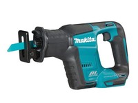Makita DJR188Z BüRstenlos Kompakte SäBelsäGe 18V Ohne Akku MAKDJR188Z