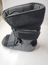 United Ortho Fracture Boot Brace Air Cam Walker Foot Ankle Orthopedic M