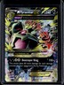 2015 Pokemon XY Ancient Origins Mega Tyranitar Holo #43/98