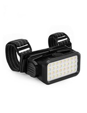 ZIDIYIRUO UTV Dome Light, Rechargeable UTV Interior Light Compatible with 1pc