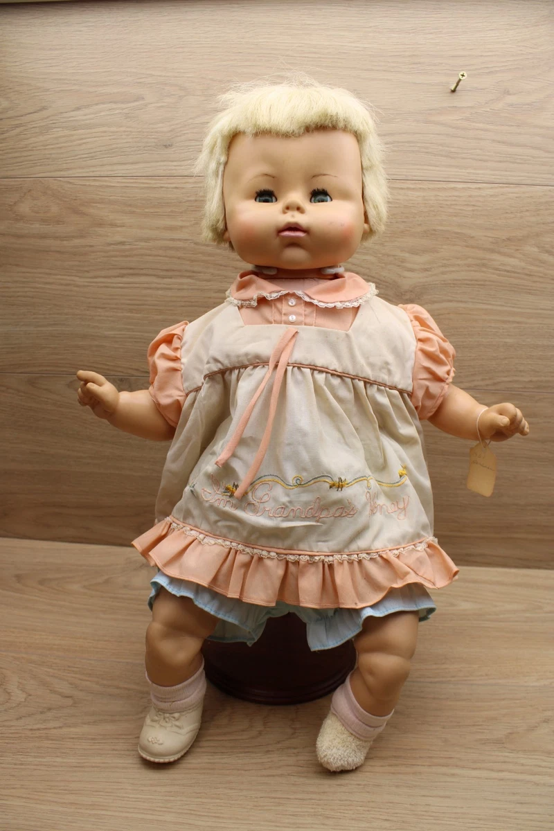 Horsman Dolls & Doll Playsets for sale | eBay