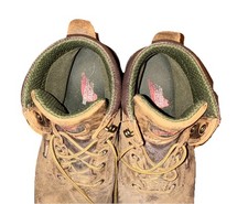 Red Wing King Toe 2240 Men s 9.5 EE+ EH Safet...