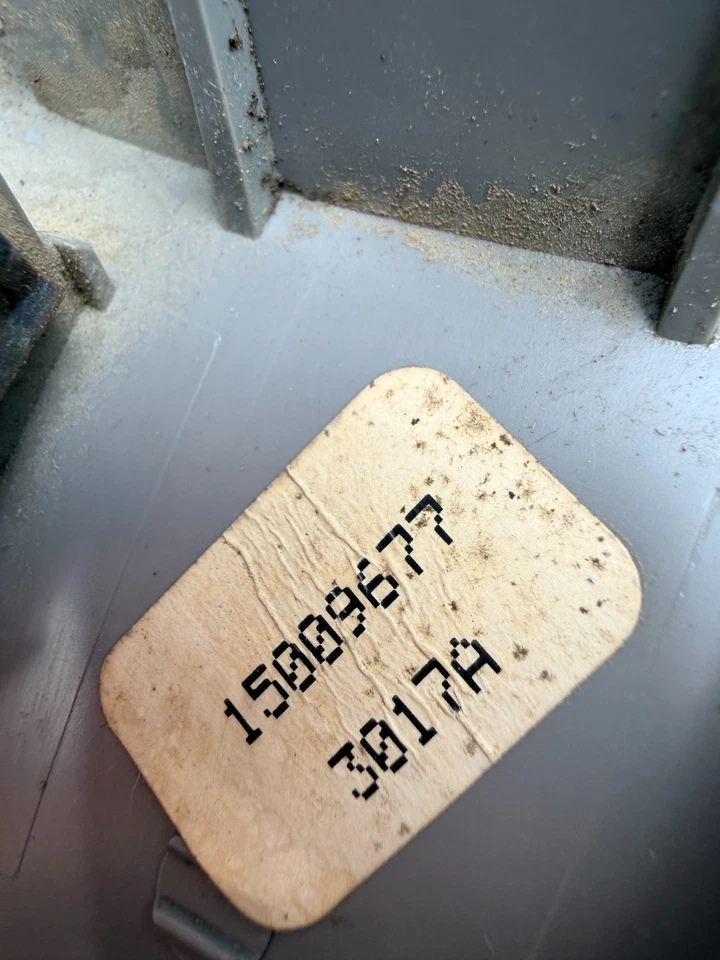 Chevy Silverado GMC Sierra 1995-1999 izquierda maestro 2 puertas ventana interruptor cerradura OEM Foto 4 de 4