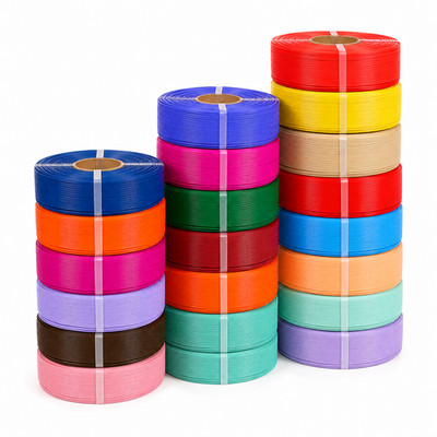 【Add 10 to Cart】 Creality Hyper PLA Refill 3D Filament 1.75mm High Speed PLA