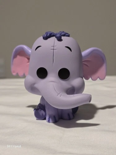 Funko POP! Disney's Winnie The Pooh Heffalump #256 *Loose/OOB*