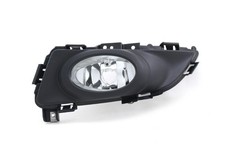 Nebelscheinwerfer passend für Mazda 3 BK 10/03-02/06 H11 Links Fahrer