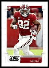 2019 Score Irv Smith Jr. Rookie NCAA #359