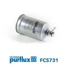 PURFLUX Kraftstofffilter FCS731 Filtereinsatz für 8EC AUDI A4 B7 Avant 8ED 8HE