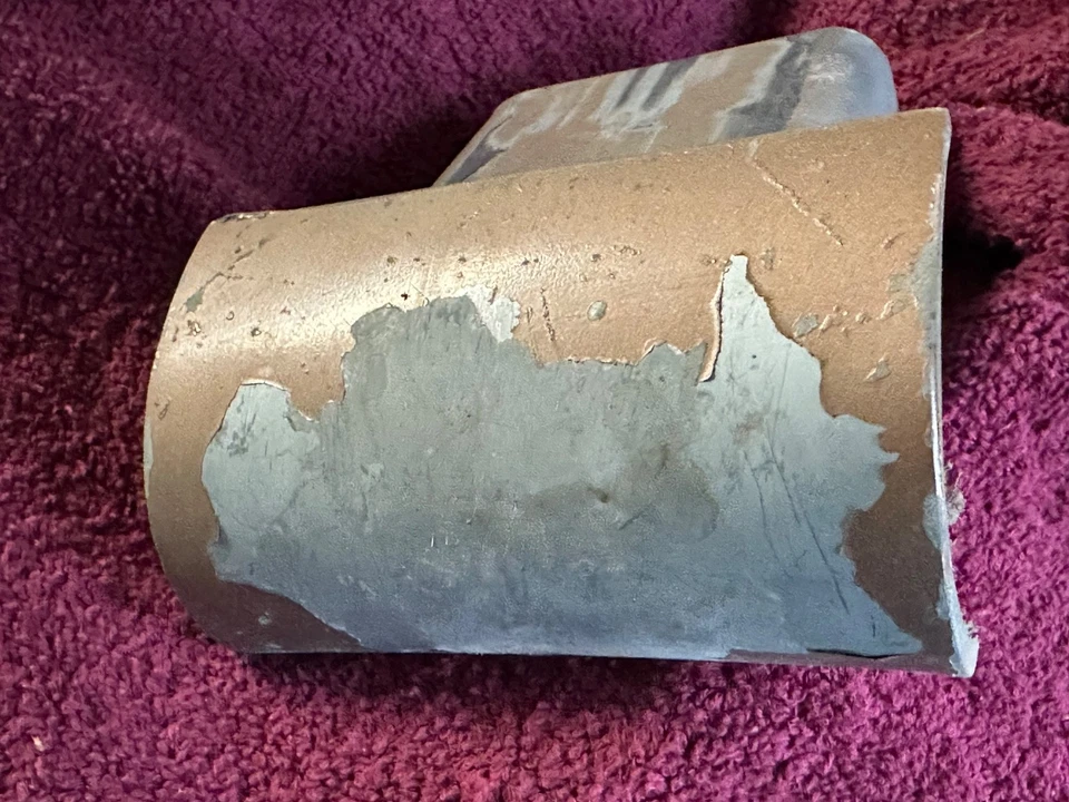 Chrysler Windsor 1954 tablero cenicero 1373715 Foto 2 de 3