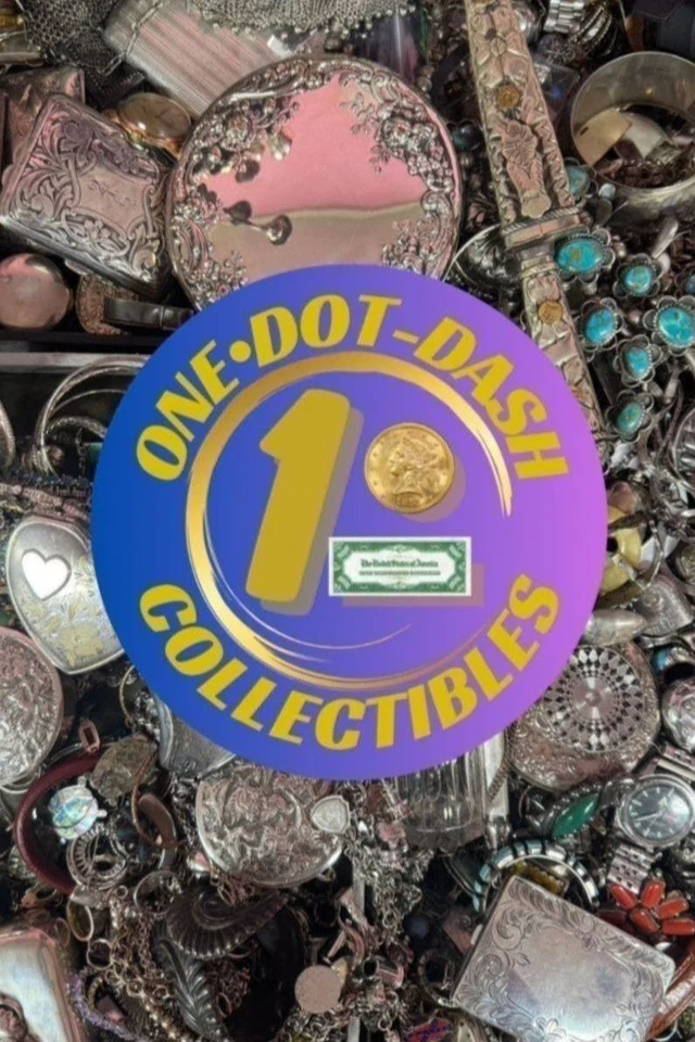 🔴Estate Jewelry Show, Earrings, Sterling Chains, Bracelets, & More!