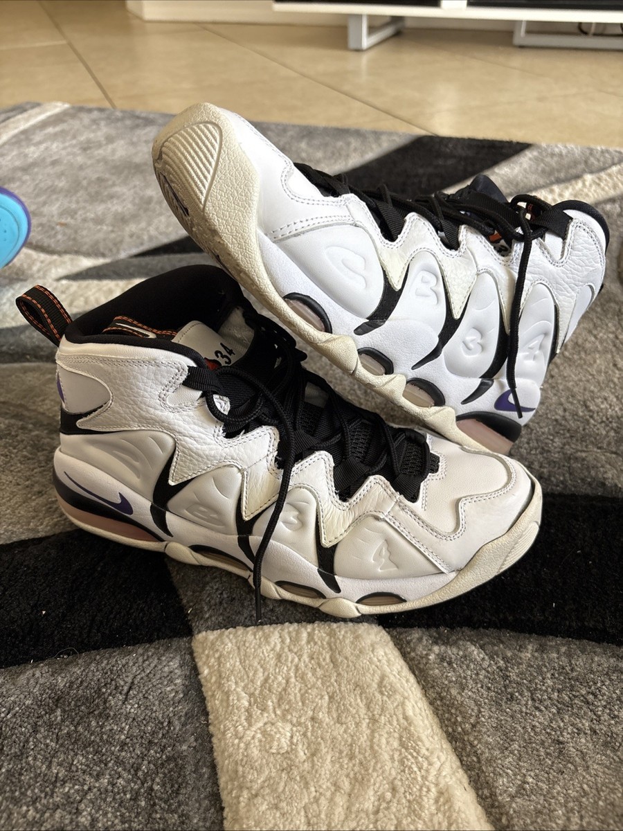 Size 10 - Nike Air Max CB34 White Varsity Purple for sale online