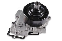 Hepu Wasserpumpe MotorküHlung P1516 FüR Mercedes Sprinter 1 B906 Bus Tourer B907