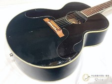 Gibson J-180 Akustikgitarre Jumbo Body 1997 satter Sound guter Zustand