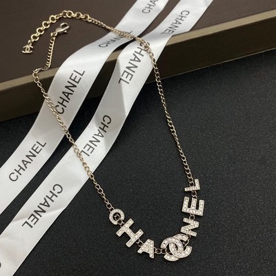 Pearl Crystal Enamel Necklace (31 Style)